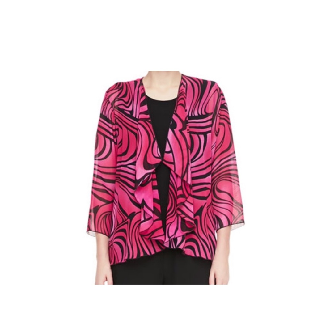 Caroline Rose long sleeve top